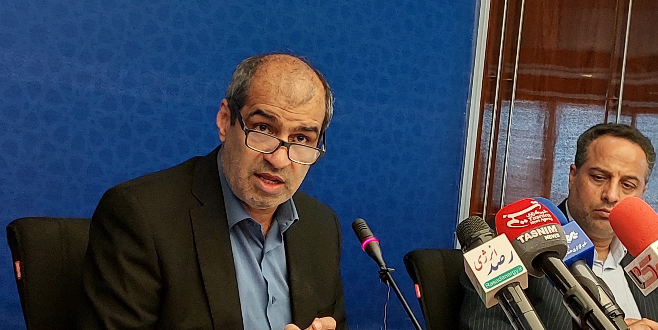 احتمال اعمال قطعی‌‌های برنامه‌ریزی شده آب تهران در ماه‌های آینده