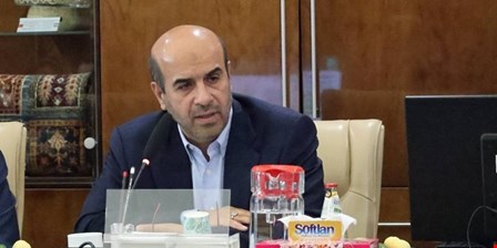رونمایی از طرح جایگزینی ۱۰ هزار موتور کولر آبی