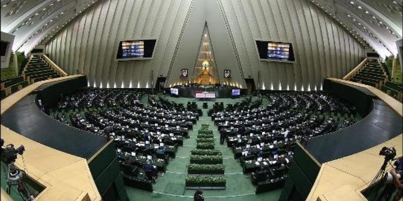 گزارش مربوط به وضعیت تأمین برق کشور در مجلس قرائت شد