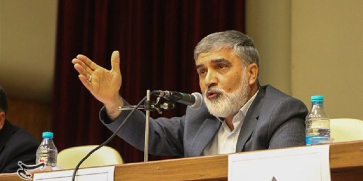 صنایع بزرگ باید برق مورد نیاز خود را تولید کنند