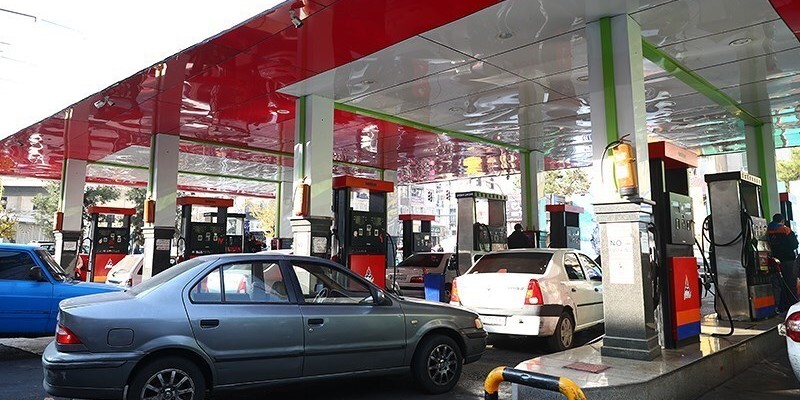 وقتی جایگاه‌های عرضه سوخت جیب مردم را خالی می‌کنند!