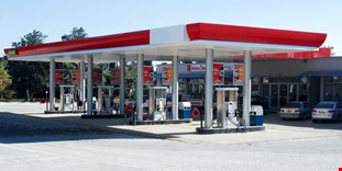 جایگاه‌های CNG در آستانه تعطیلی