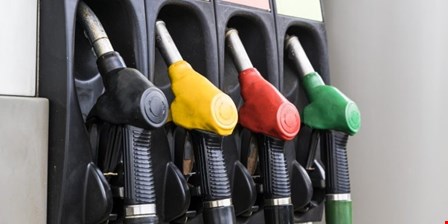 ۸۰۱ میلیون لیتر بنزین در تعطیلات خرداد مصرف شد